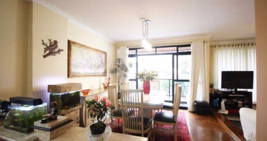 Apartamento com 3 quartos à venda em Jardim Paulista - SP
