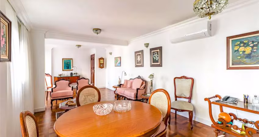 Apartamento com 4 quartos à venda em jardim paulista - sp