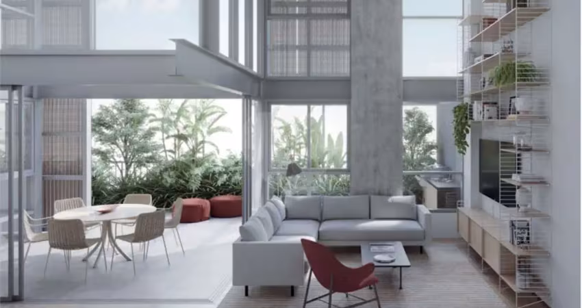 Apartamento com 5 quartos à venda em cerqueira césar - sp