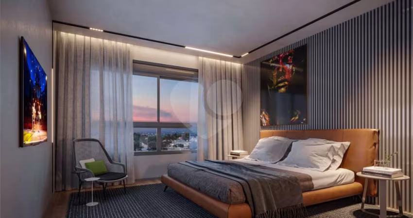 Apartamento com 3 quartos à venda em Jardim Paulista - SP