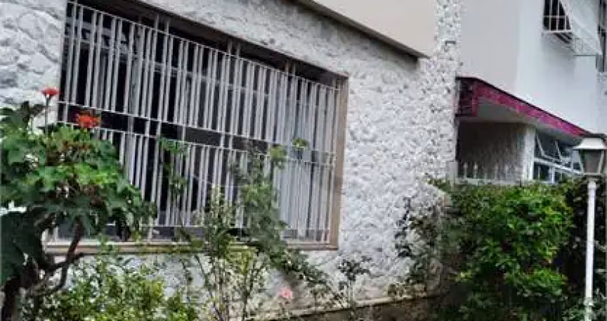 Casa com 3 quartos à venda na Avenida Afonso Mariano Fagundes, Saúde, São Paulo