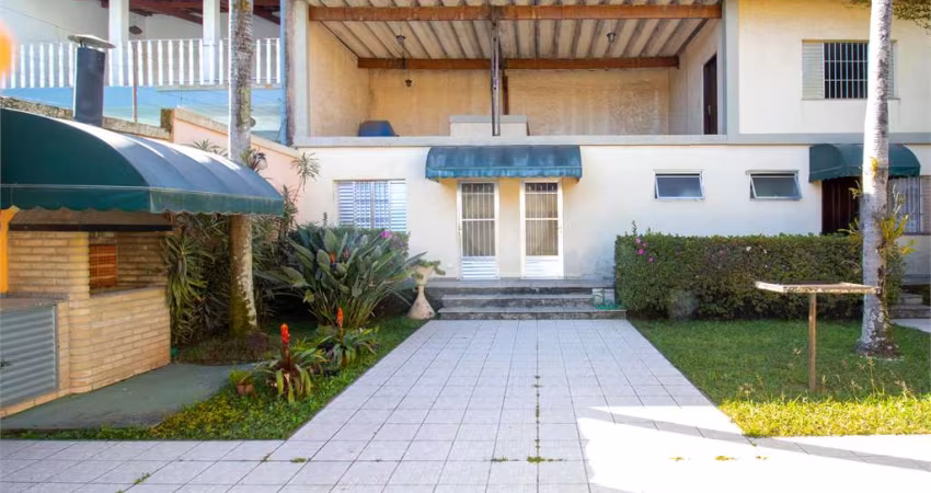 Casa com 7 quartos à venda em Bela Aliança - SP