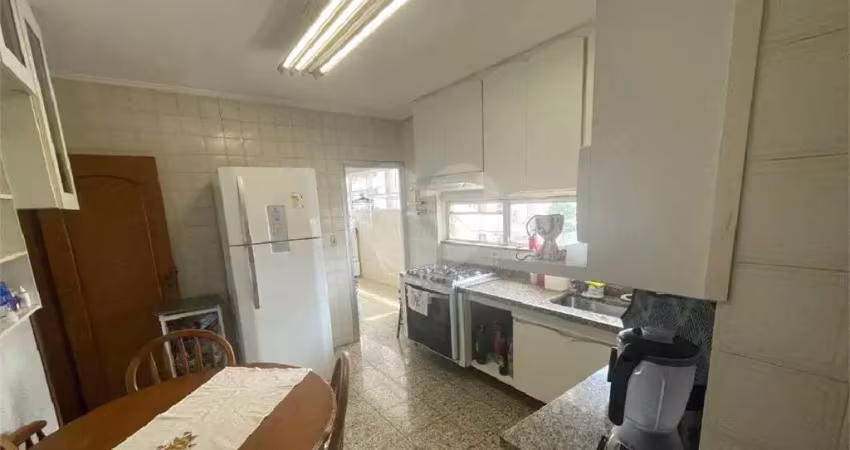 Apartamento com 4 quartos à venda na Rua Padre Antônio de Sá, Tatuapé, São Paulo