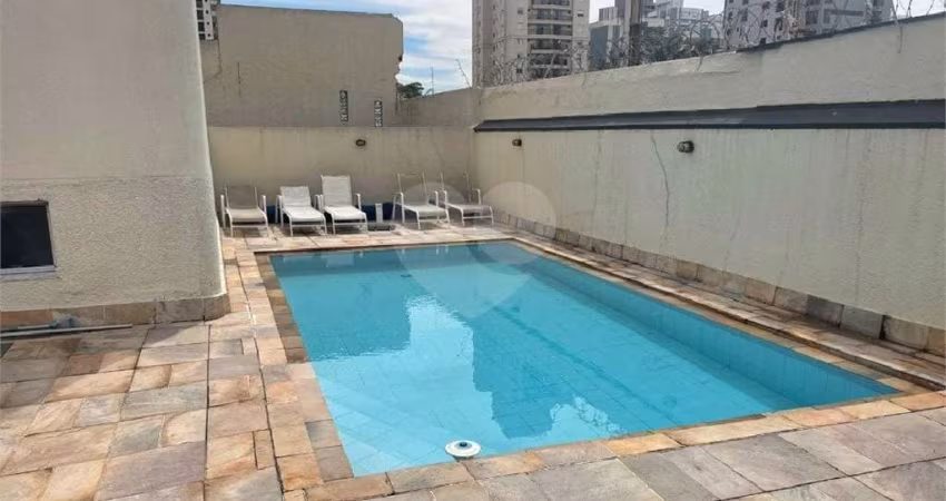 Apartamento com 4 quartos à venda em Tatuapé - SP