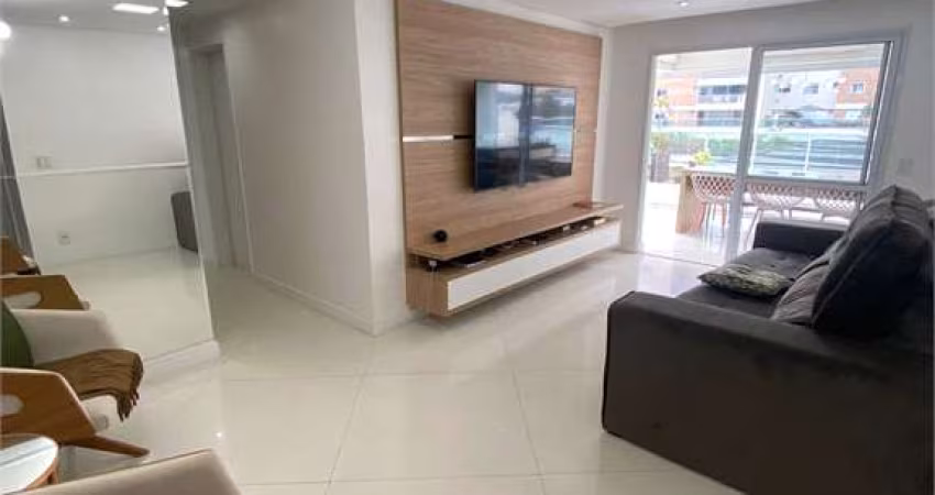 Apartamento com 3 quartos à venda em Mooca - SP