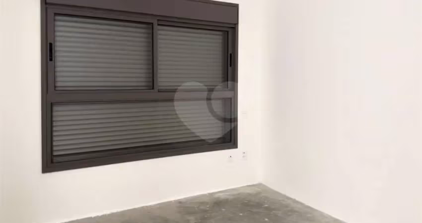 Apartamento com 2 quartos à venda em santo amaro - sp