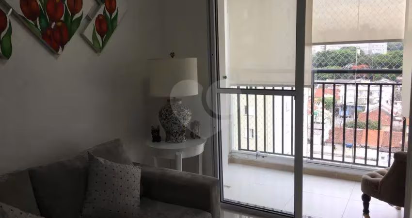 Apartamento com 3 quartos à venda na Rua do Hipódromo, Mooca, São Paulo