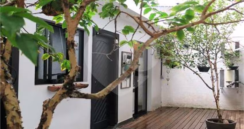 Casa com 3 quartos à venda em Brooklin Paulista - SP