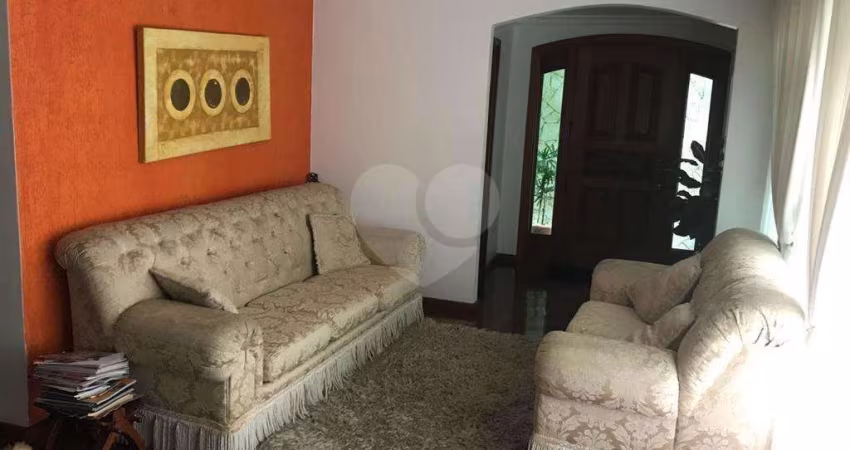 Sobrado com 4 quartos à venda em Vila Dom Pedro Ii - SP