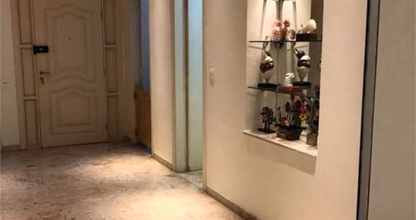 Apartamento com 4 quartos à venda em Jardim Paulista - SP