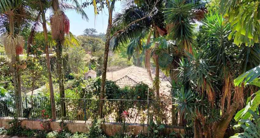 Casa com 3 quartos à venda na Combatentes Do Gueto, Morumbi, São Paulo