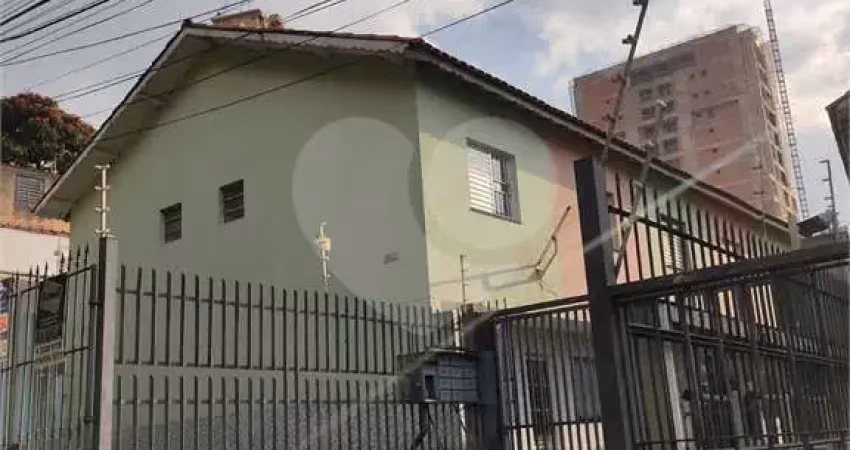 Condomínio com 1 quartos à venda em Santana - SP
