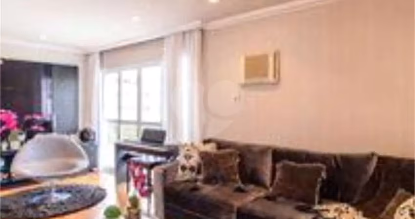 Apartamento com 4 quartos à venda em Parque Da Mooca - SP