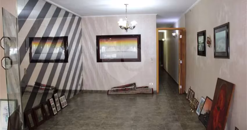 Casa com 4 quartos à venda em jardim anália franco - sp