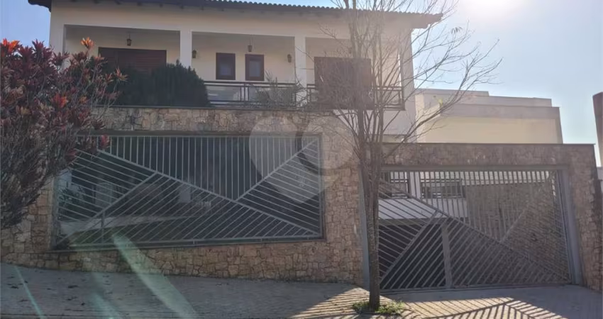 Casa com 4 quartos à venda em City América - SP