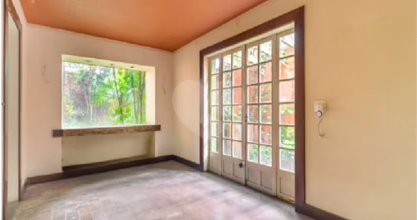 Casa com 3 quartos à venda em Jardim Paulistano - SP
