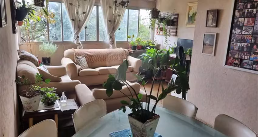 Apartamento com 3 quartos à venda na Avenida Paes de Barros, Mooca, São Paulo