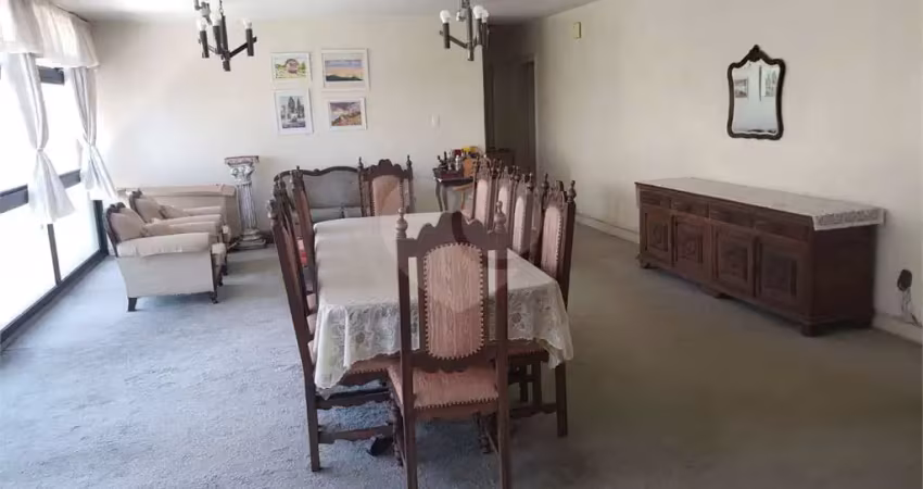 Apartamento com 3 quartos à venda em pinheiros - sp
