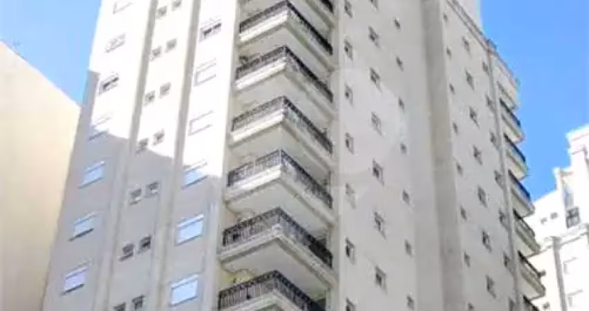 Apartamento com 3 quartos à venda na Rua Voluntários da Pátria, Santana, São Paulo