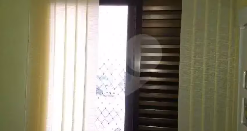 Apartamento com 2 quartos à venda em vila maria alta - sp