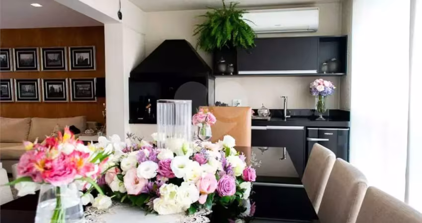 Apartamento com 3 quartos à venda em casa verde - sp