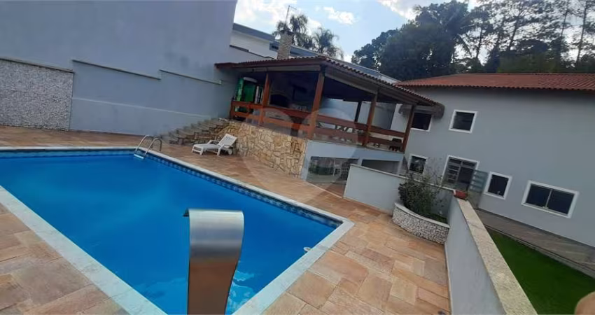 Casa térrea com 4 quartos à venda em Tucuruvi - SP