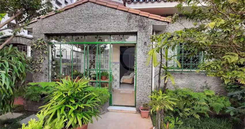 Casa com 3 quartos à venda em cidade mãe do céu - sp
