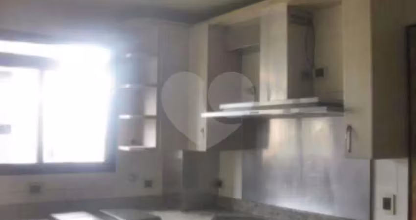 Apartamento com 3 quartos à venda em jardim anália franco - sp