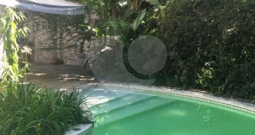 Sobrado com 4 quartos à venda em jardim guedala - sp