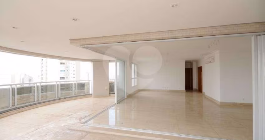 Apartamento com 4 quartos à venda em Jardim Anália Franco - SP