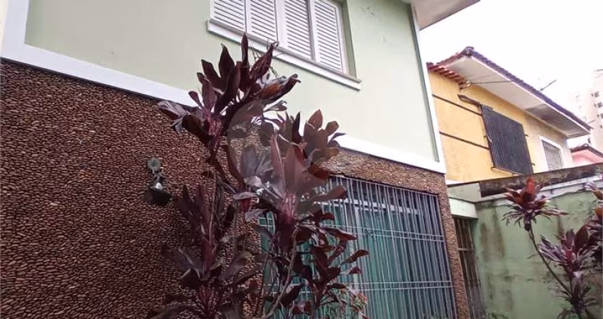 Casa com 5 quartos à venda em Jabaquara - SP