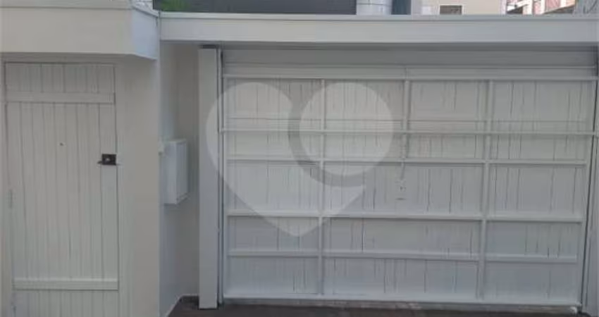 Casa com 1 quartos à venda em Vila Nova Conceição - SP