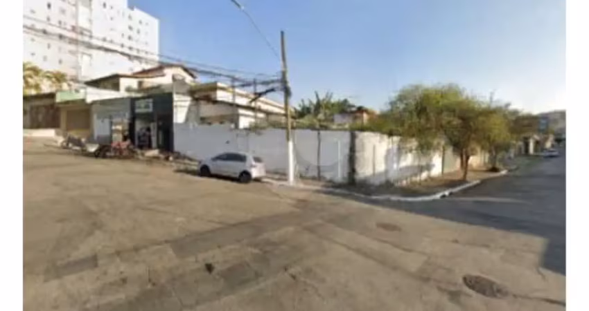 Terreno à venda na Antônio Diogo, Penha, São Paulo