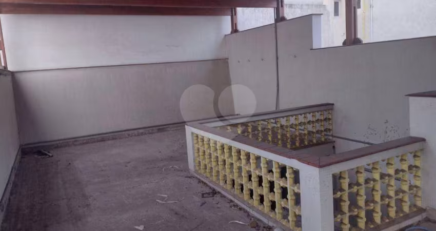 Casa com 4 quartos à venda em Ipiranga - SP