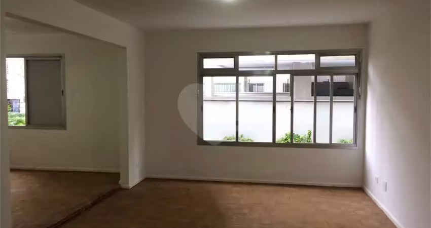 Apartamento com 3 quartos à venda em pinheiros - sp