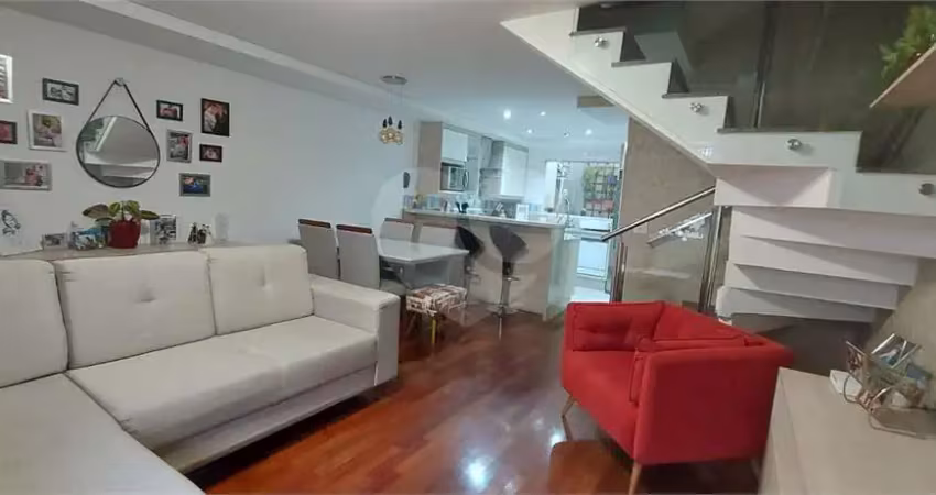 Condomínio com 3 quartos à venda em vila do castelo - sp