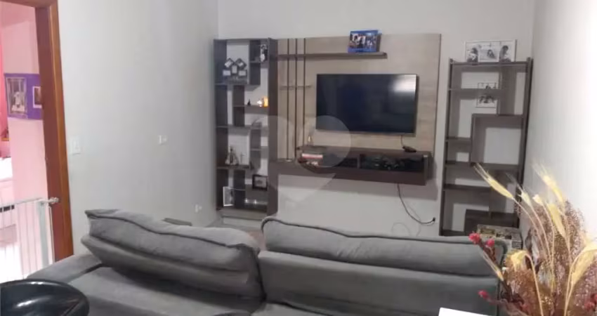 Casa térrea com 3 quartos à venda em vila leopoldina - sp