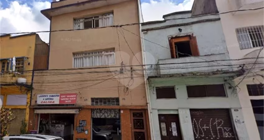 Prédio inteiro à venda em Brás - SP