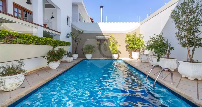 Casa com 4 quartos à venda na Rua Araucária, Jardim Franca, São Paulo