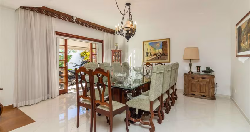 Casa com 4 quartos à venda em Jardim Franca - SP