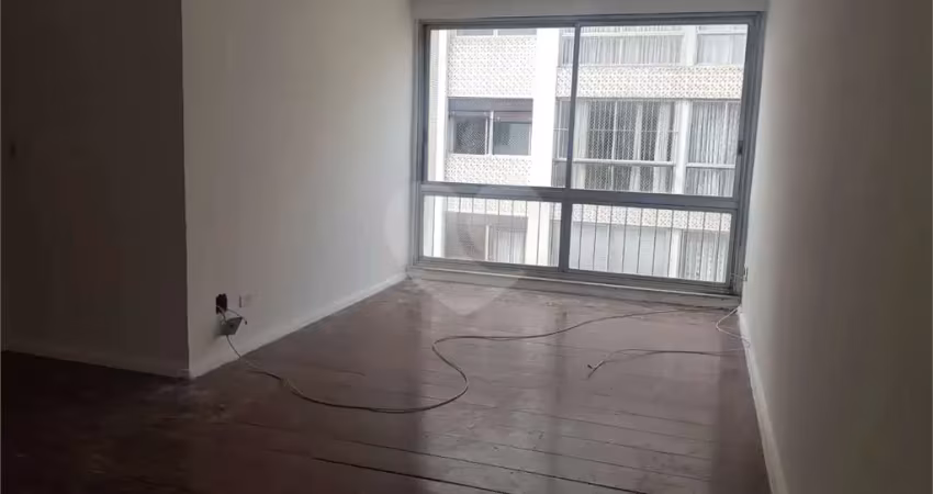 Apartamento com 3 quartos à venda em higienópolis - sp