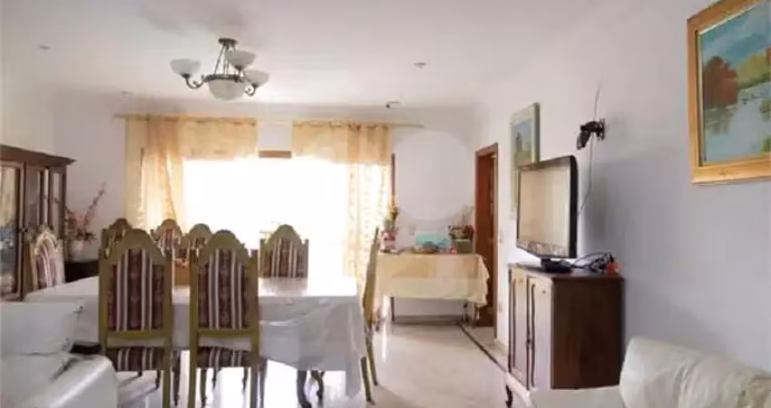 Sobrado com 6 quartos à venda em cidade vargas - sp