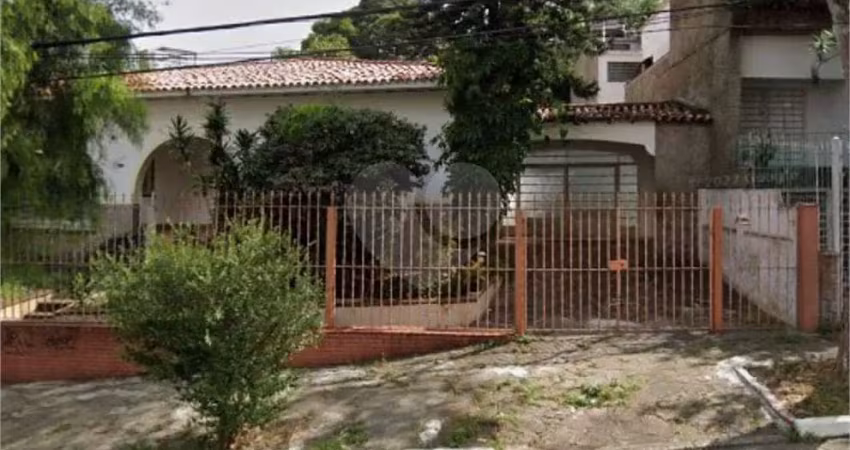 Casa térrea com 3 quartos à venda em vila monumento - sp