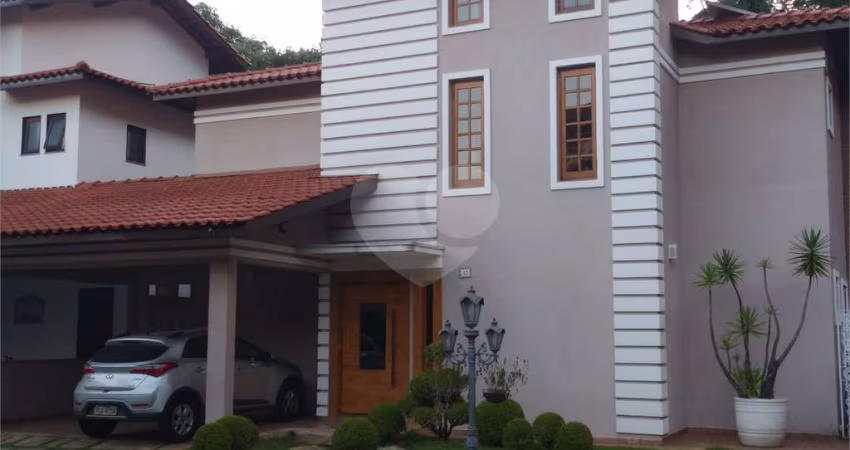 Condomínio com 4 quartos à venda em Tremembé - SP