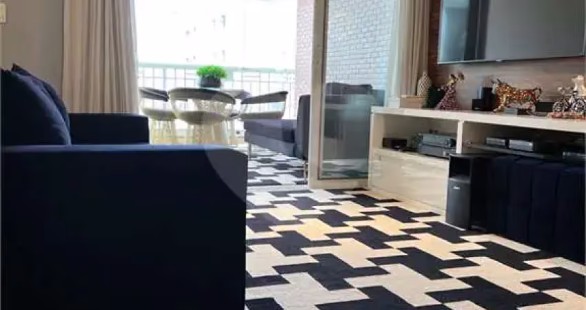 Duplex com 2 quartos à venda ou para locação em vila cordeiro - sp