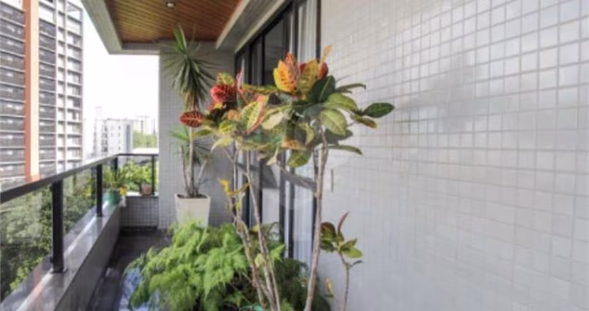 Apartamento com 3 quartos à venda em Vila Andrade - SP