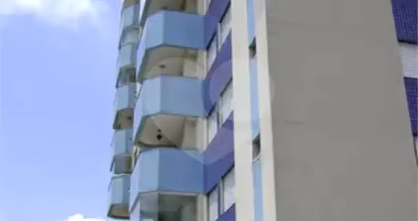 Apartamento com 3 quartos à venda em vila clementino - sp