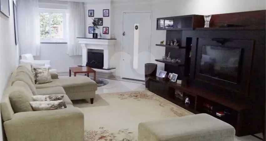 Casa com 3 quartos à venda na Corneteiro De Jesus, Santana, São Paulo