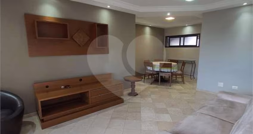 Apartamento com 3 quartos à venda em Santana - SP