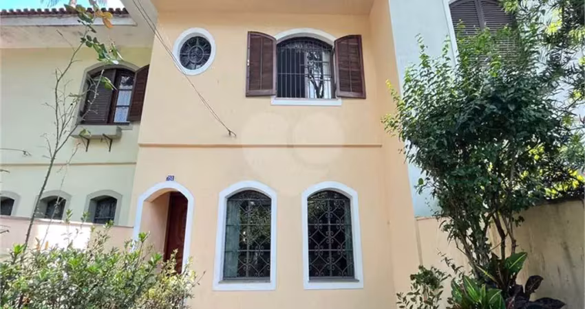 Sobrado com 3 quartos à venda em horto florestal - sp